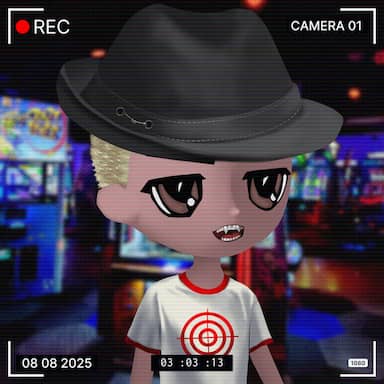 Hoodilio #3972