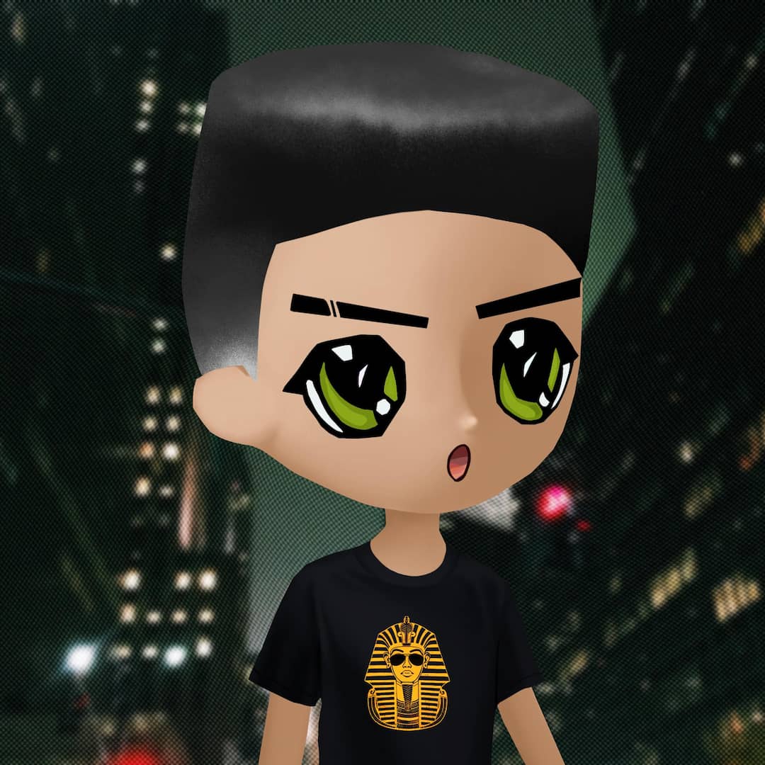 Hoodilio #3975