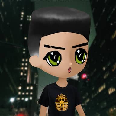 Hoodilio #3975
