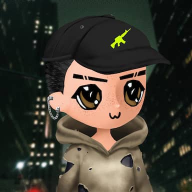 Hoodilio #3977