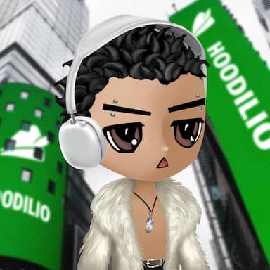 Hoodilio #3978
