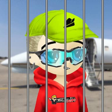 Hoodilio #3981