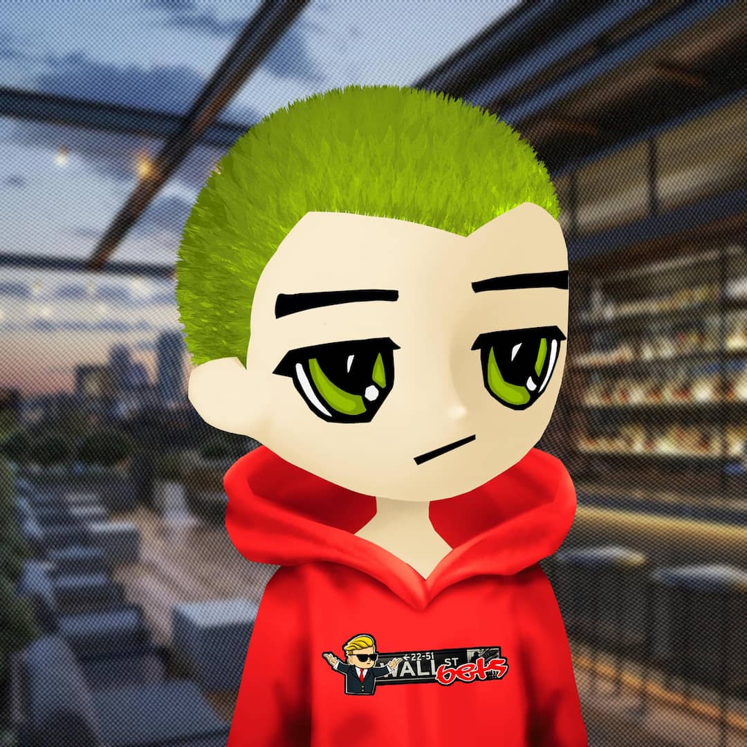 Hoodilio #3982