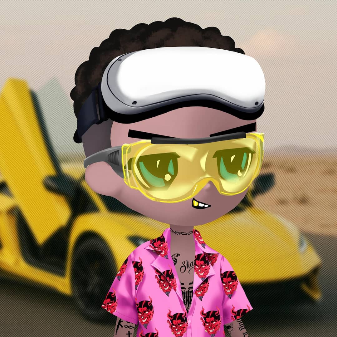 Hoodilio #3984