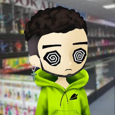 Hoodilio #3985