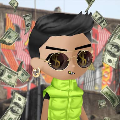 Hoodilio #3986