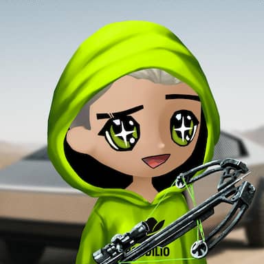 Hoodilio #3991