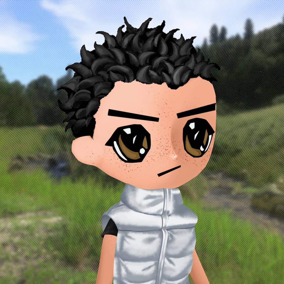 Hoodilio #3996