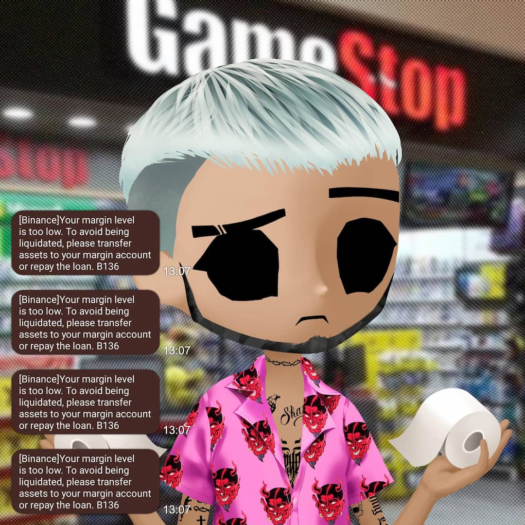 Hoodilio #3999