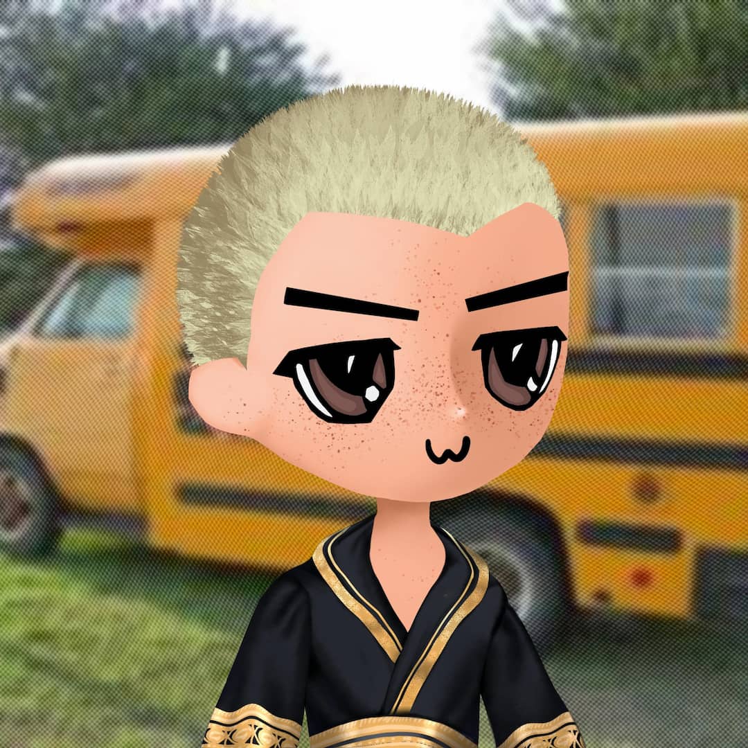 Hoodilio #4001