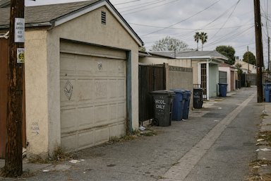 The Hood #1126