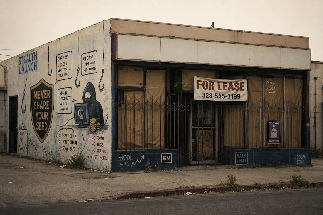 The Hood #0808