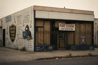 The Hood #0808