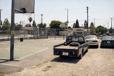 The Hood #0610