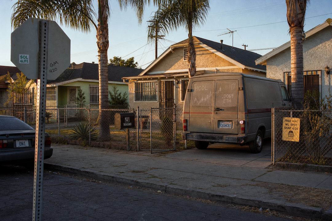 The Hood #1927