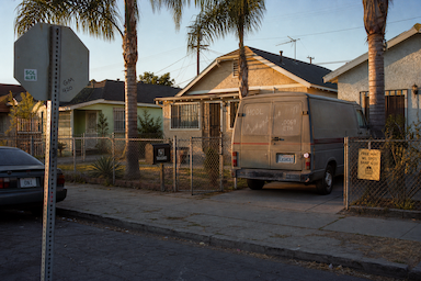The Hood #1927