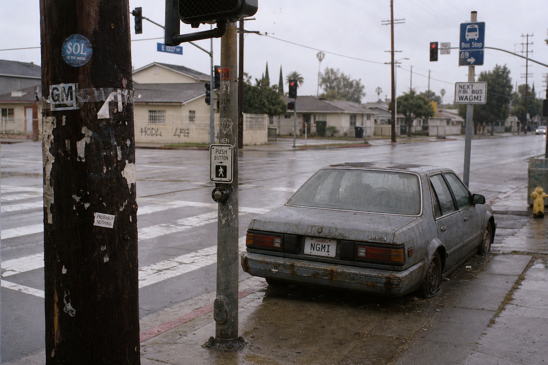 The Hood #0146