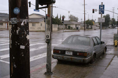 The Hood #0146