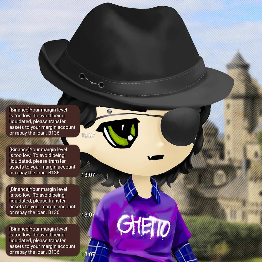 Hoodilio #3624