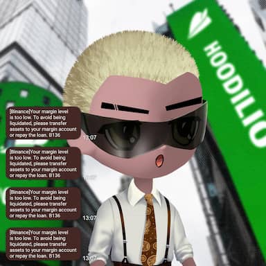 Hoodilio #3626