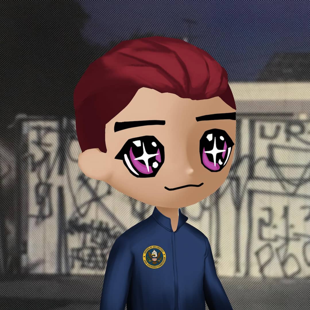 Hoodilio #3627