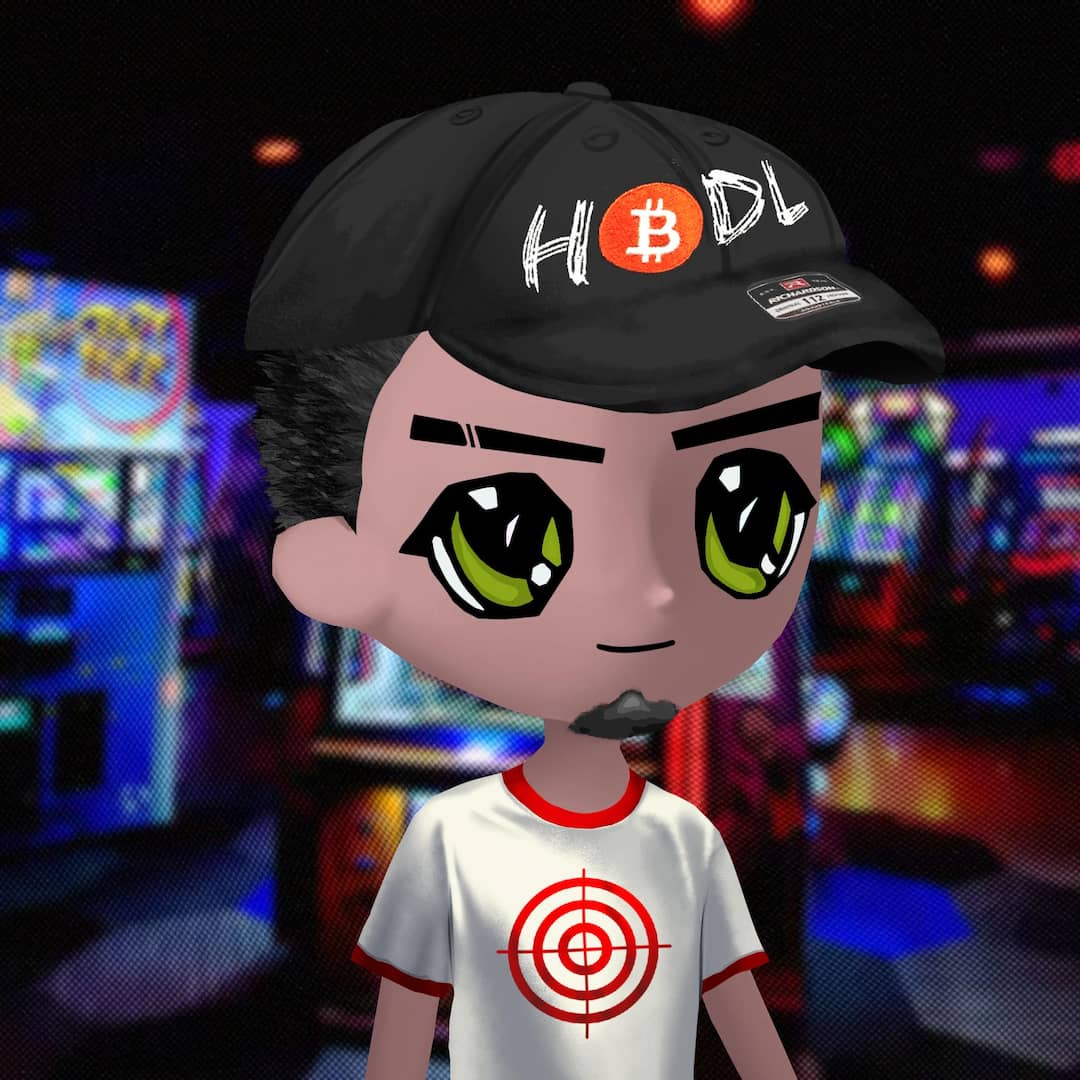 Hoodilio #3629