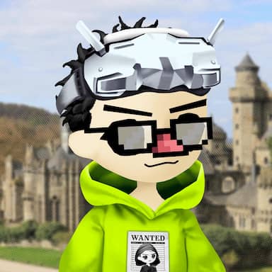 Hoodilio #3632