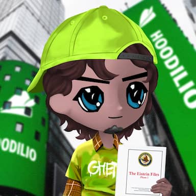 Hoodilio #3633
