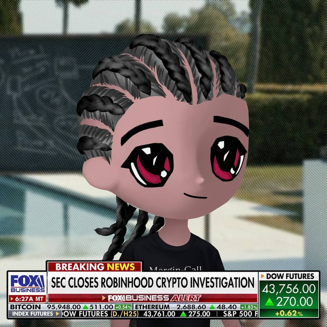 Hoodilio #3634