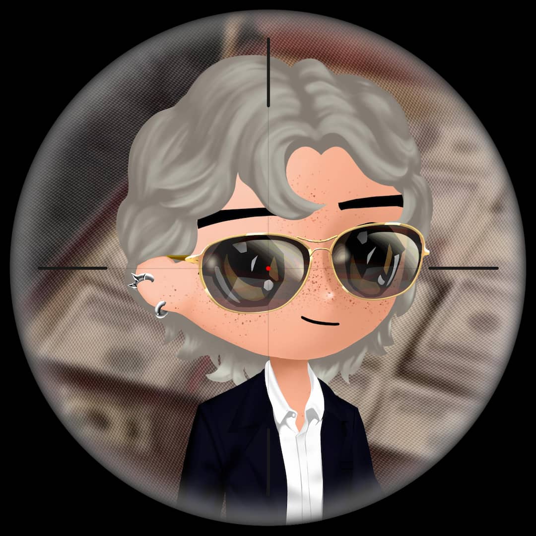 Hoodilio #3635