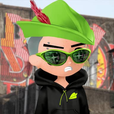 Hoodilio #3640
