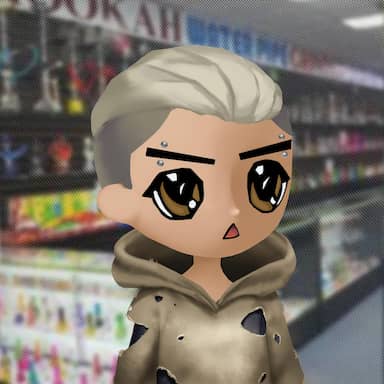 Hoodilio #3641