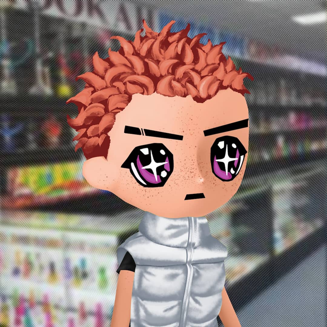 Hoodilio #3645