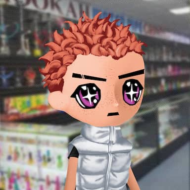 Hoodilio #3645