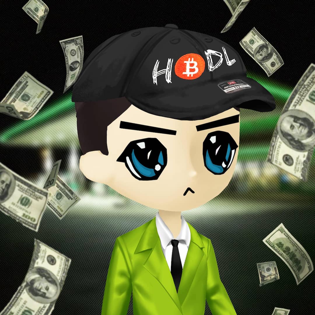 Hoodilio #3647
