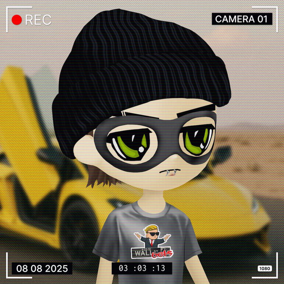 Hoodilio #3650