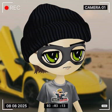 Hoodilio #3650