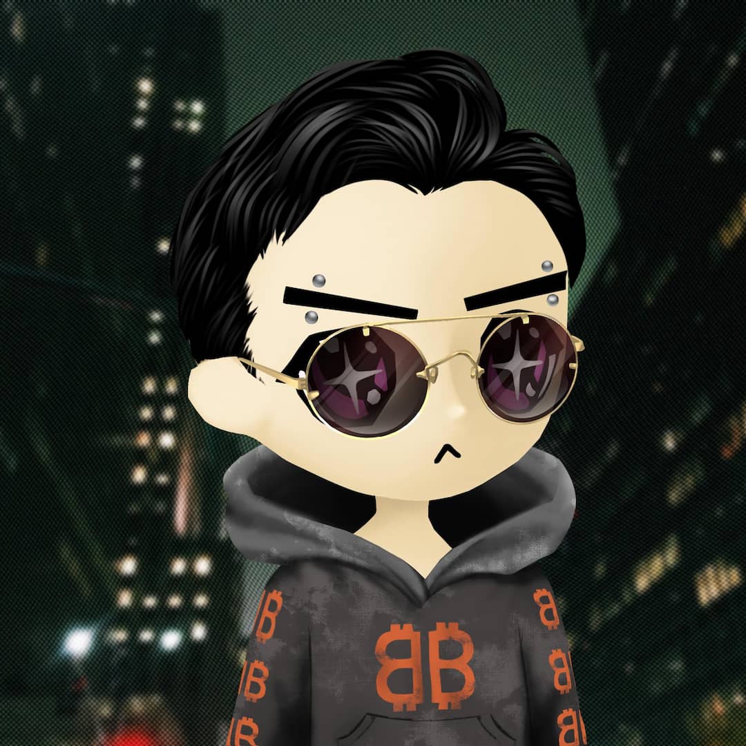 Hoodilio #3654