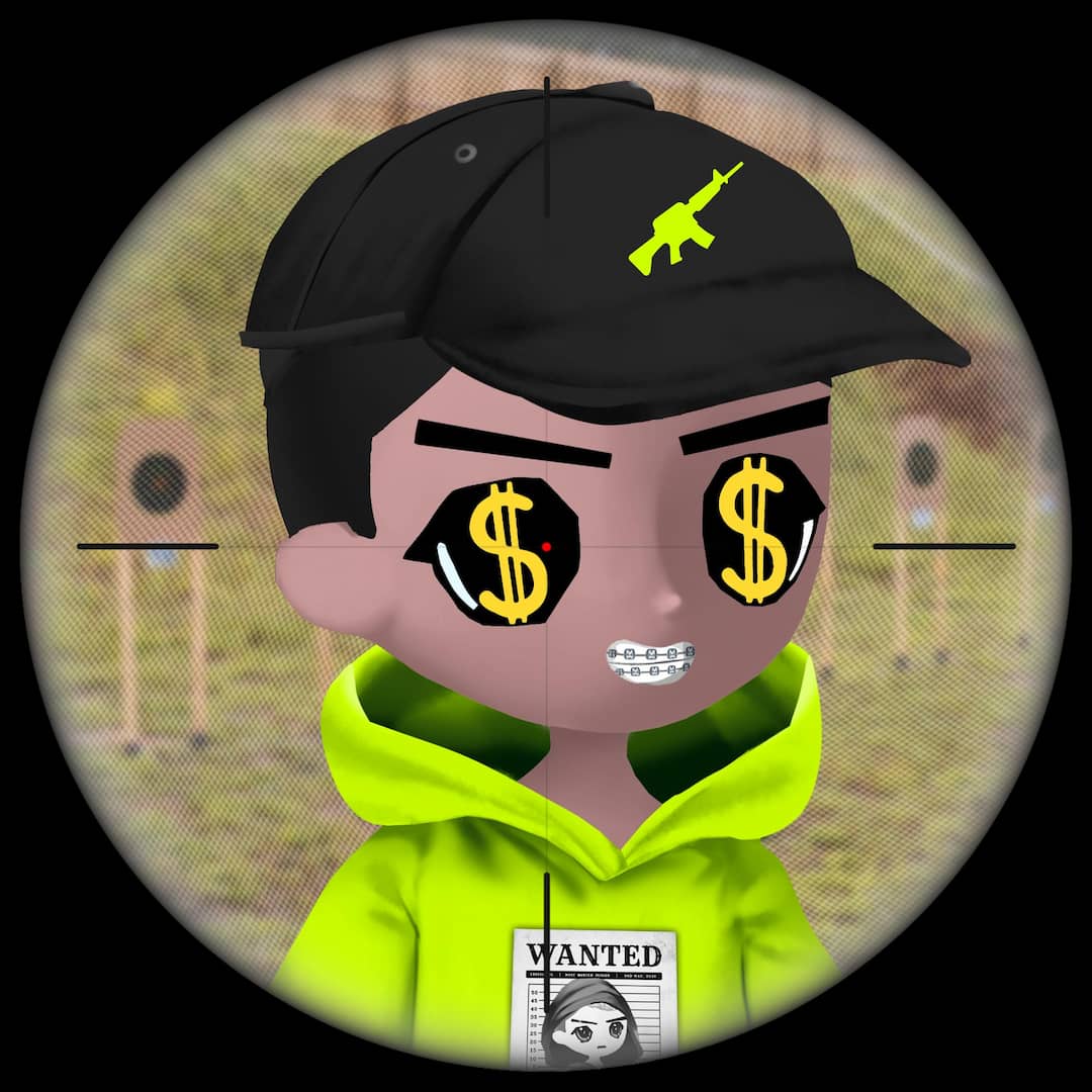 Hoodilio #3655