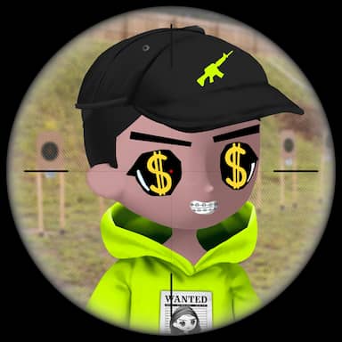 Hoodilio #3655