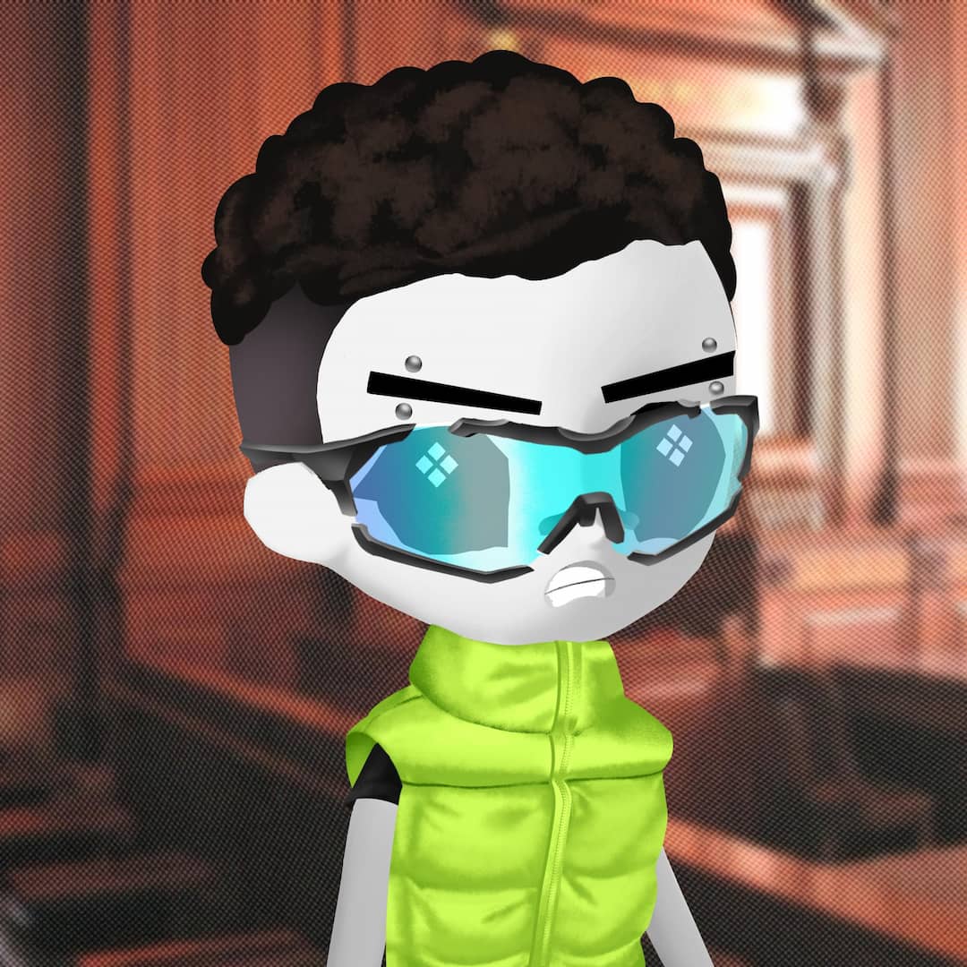 Hoodilio #3656