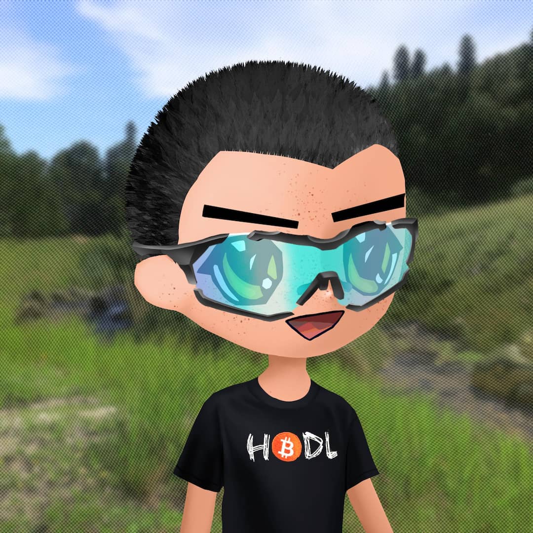 Hoodilio #3661