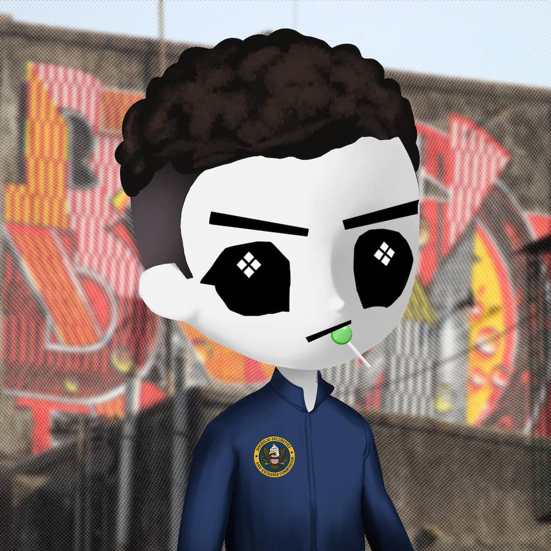 Hoodilio #3664