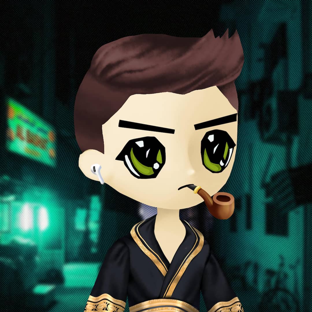Hoodilio #3669