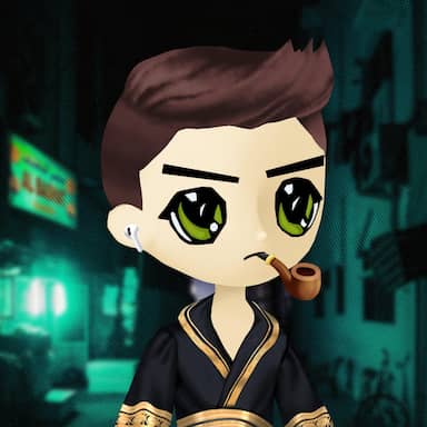 Hoodilio #3669