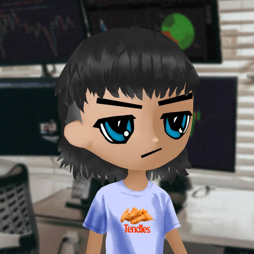 Hoodilio #3670