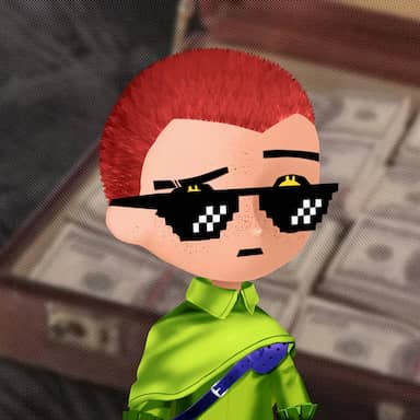 Hoodilio #3672