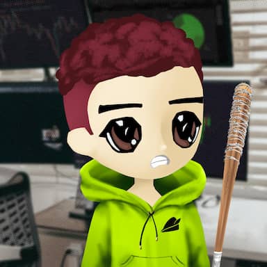 Hoodilio #3673