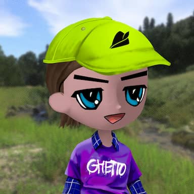Hoodilio #3674