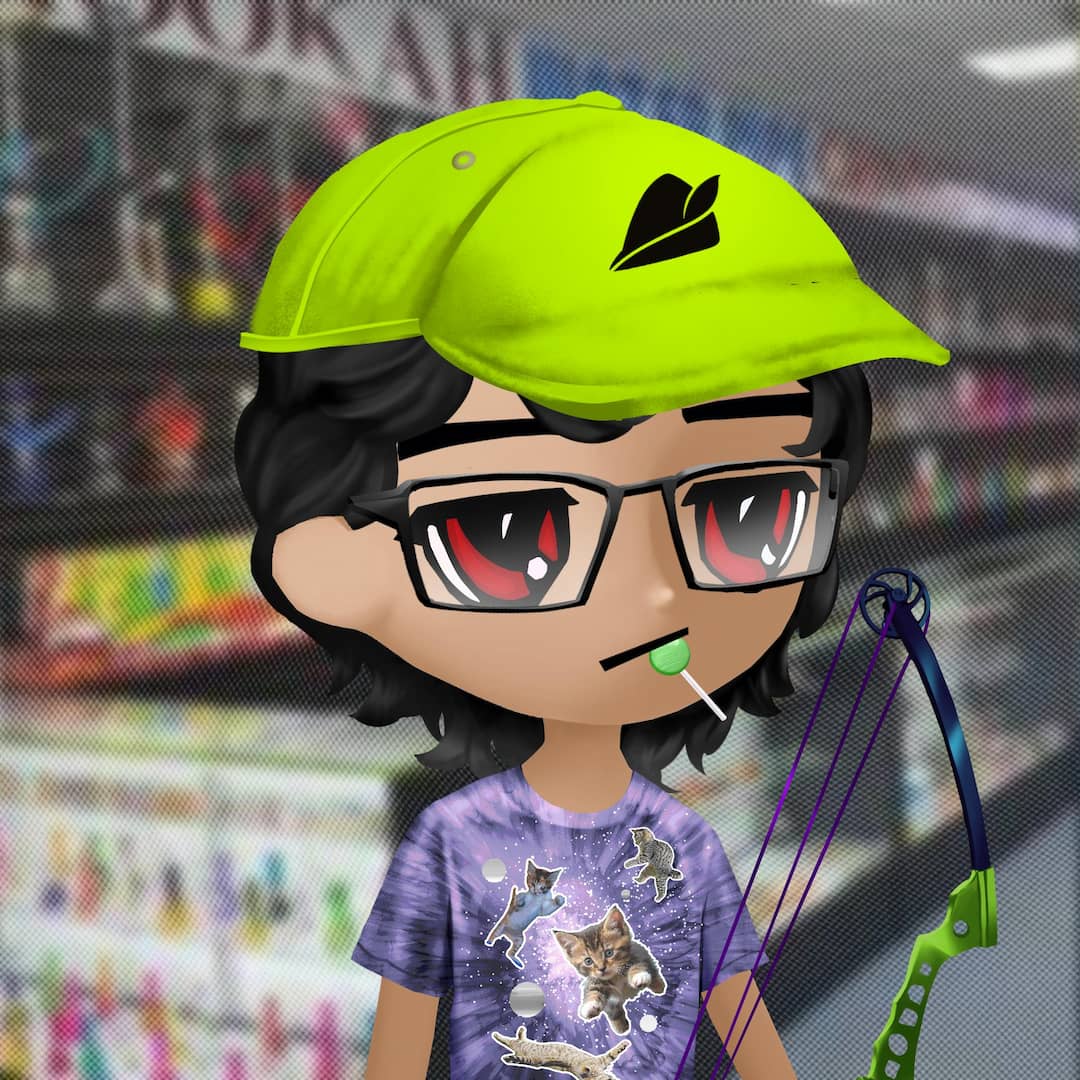 Hoodilio #3675